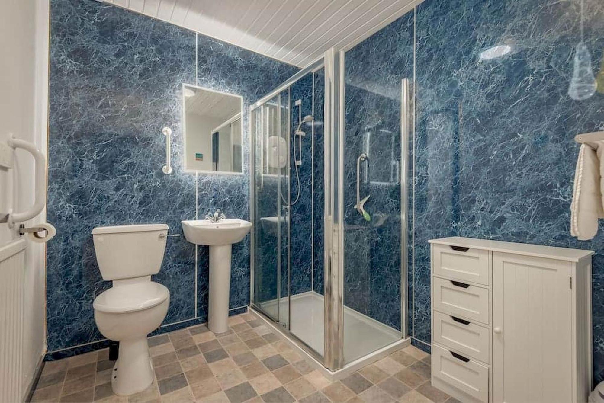 The Cross Keys Apartment - 85D Market Street St Andrews Bagian luar foto